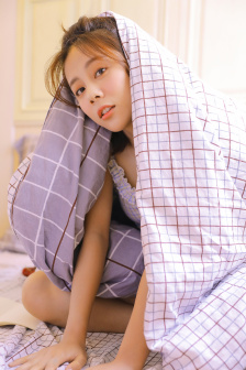 所以  和黑粉结婚了